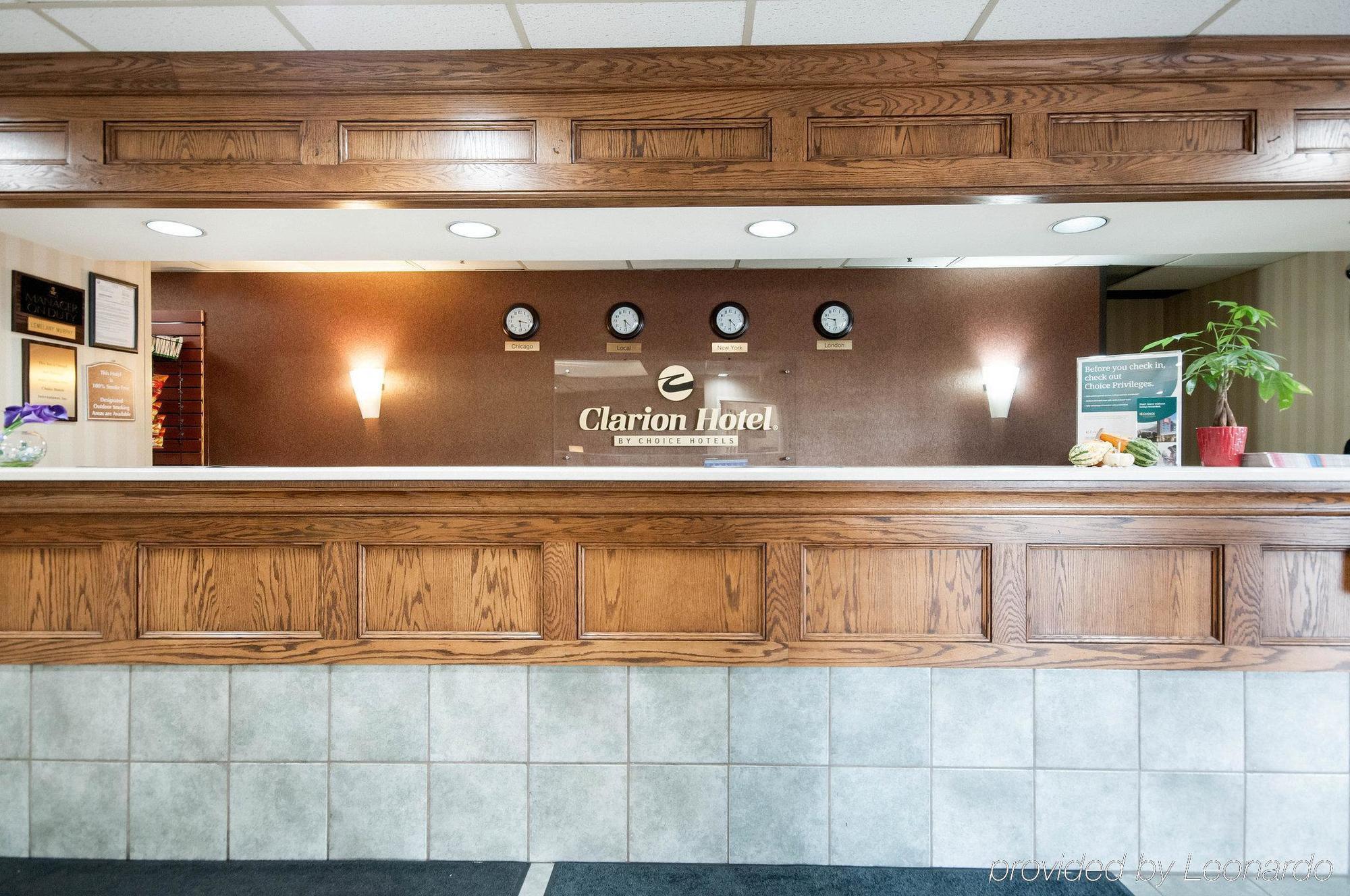 Rodeway Inn Indianapolis I-70 Exterior foto