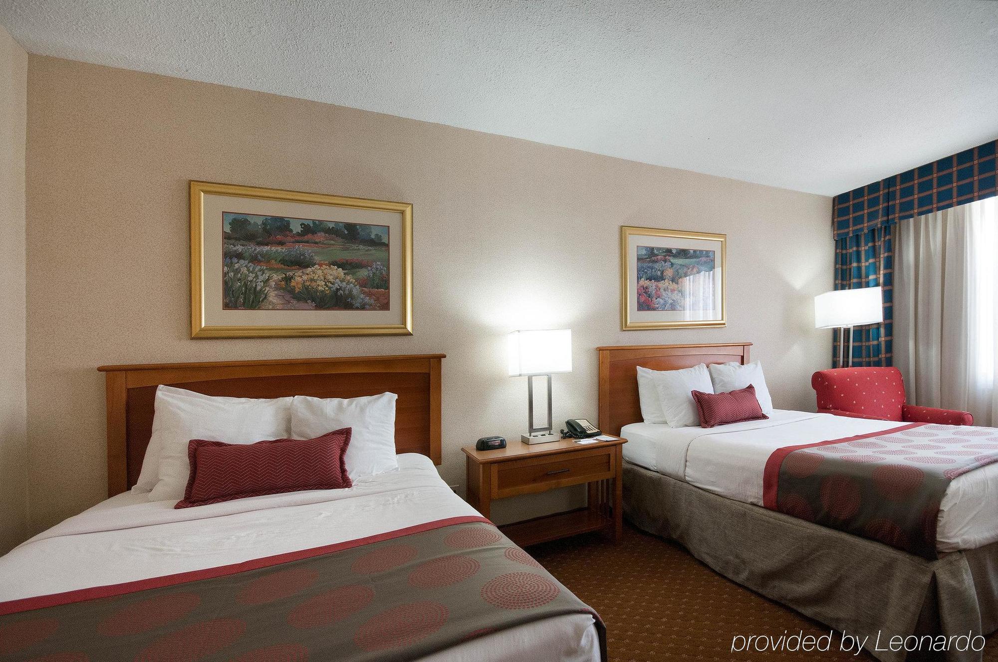 Rodeway Inn Indianapolis I-70 Exterior foto