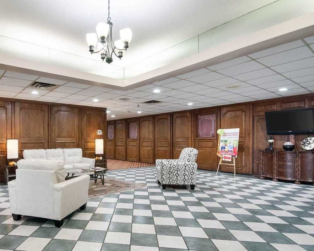 Rodeway Inn Indianapolis I-70 Exterior foto