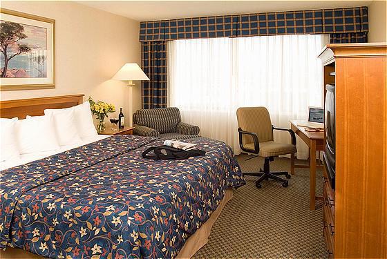 Rodeway Inn Indianapolis I-70 Zimmer foto