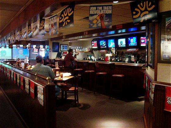 Rodeway Inn Indianapolis I-70 Restaurant foto