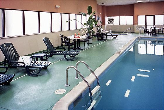 Rodeway Inn Indianapolis I-70 Einrichtungen foto